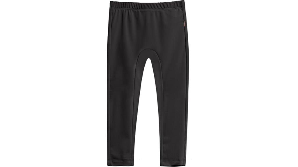 usa made spf50 swim shorts