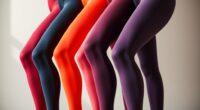 uv sensitive fashion tights