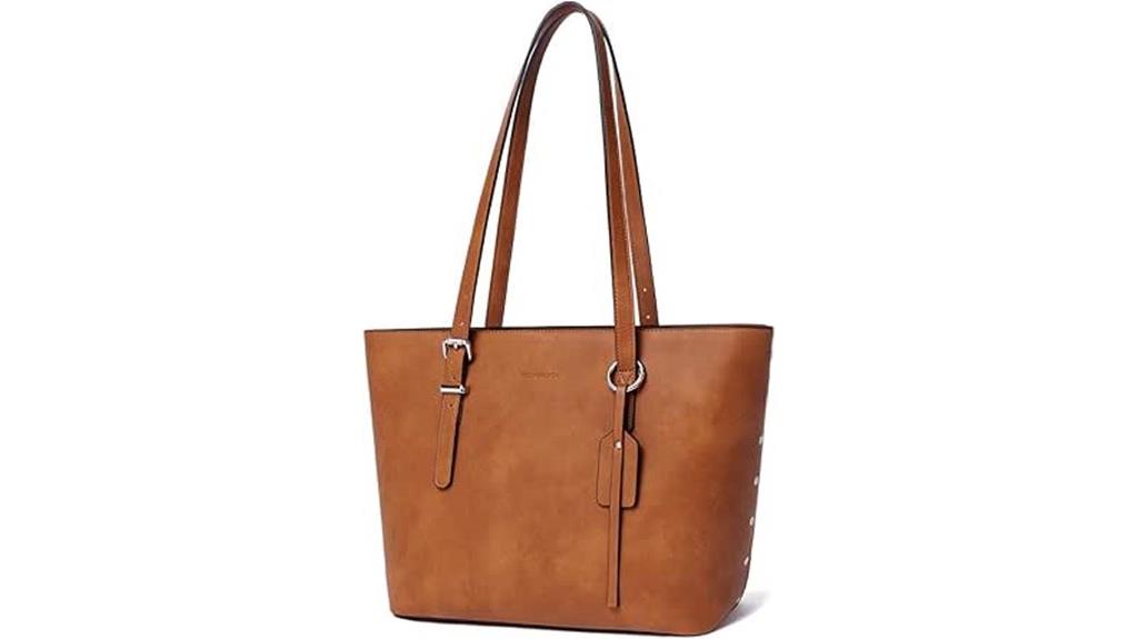 vegan leather handbags