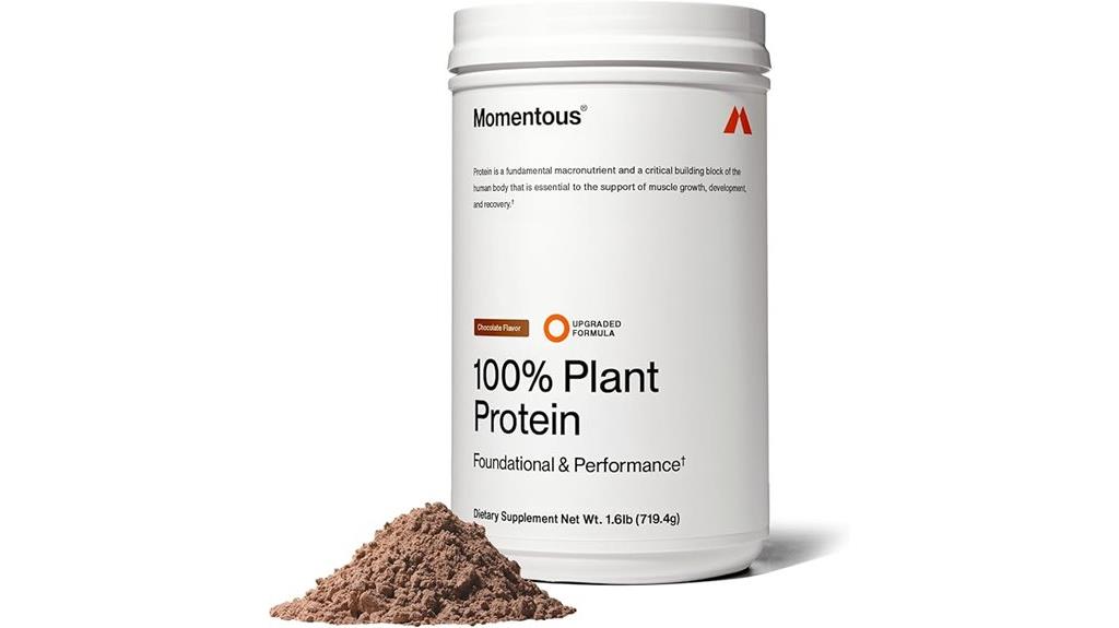 vegan protein powder 22 servings