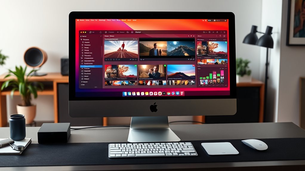 video editing hardware essentials