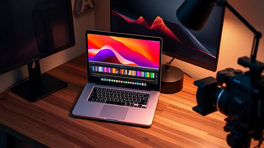 video editing performance essentials