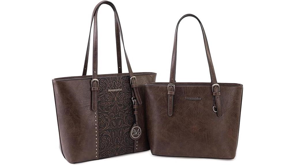 western style women s tote