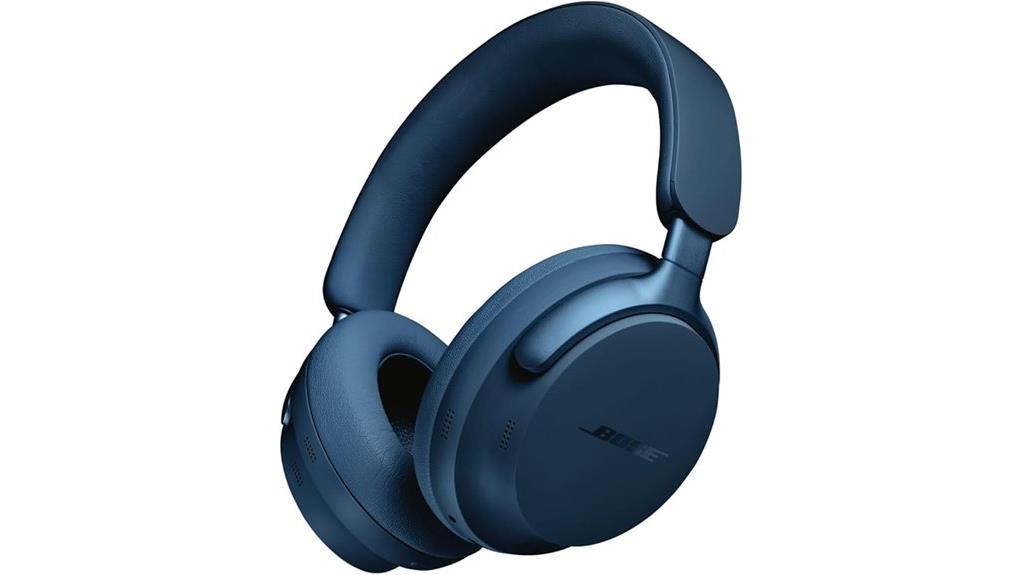 wireless bose headphones with spatial audio