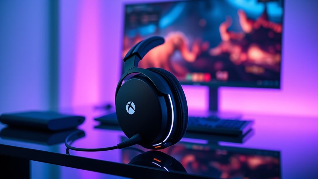 wireless xbox headset essentials