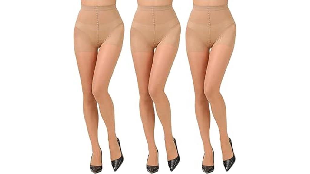 women s 20d control pantyhose