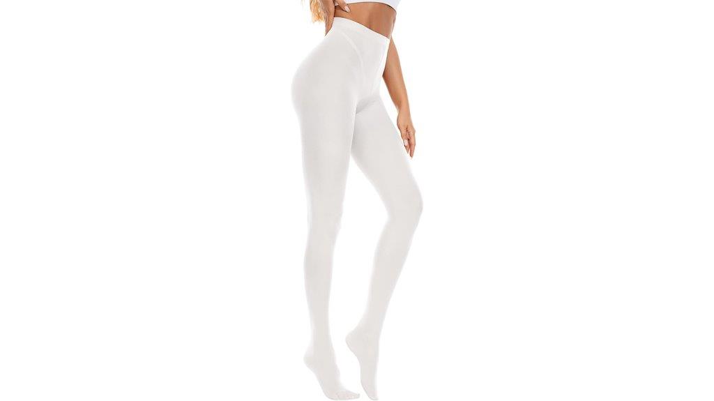 women s 80d high waist tights