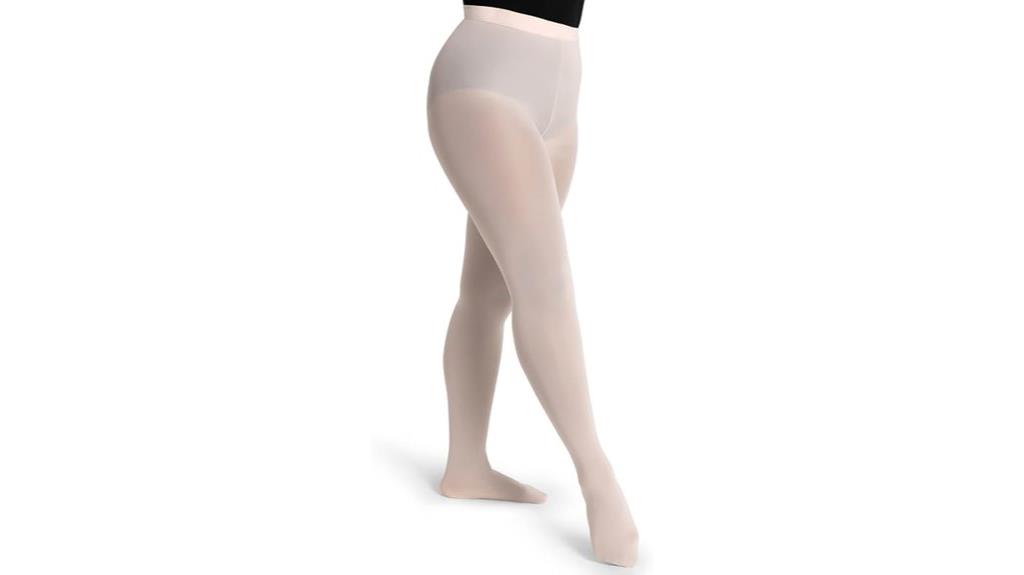 women s ballet dance tights