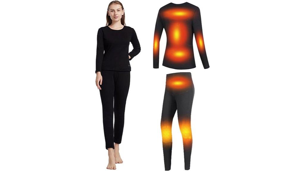 women s cold weather gear