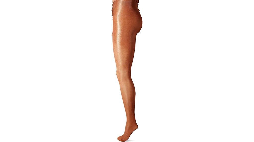 women s compression footed tights
