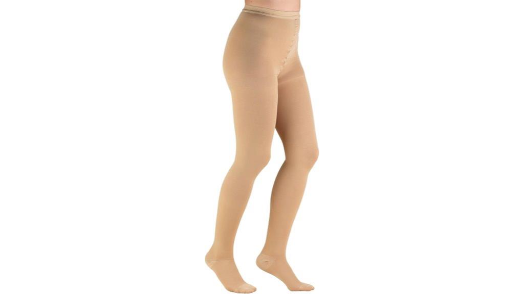 women s compression pantyhose