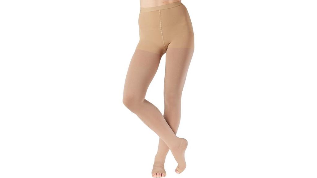 women s compression pantyhose