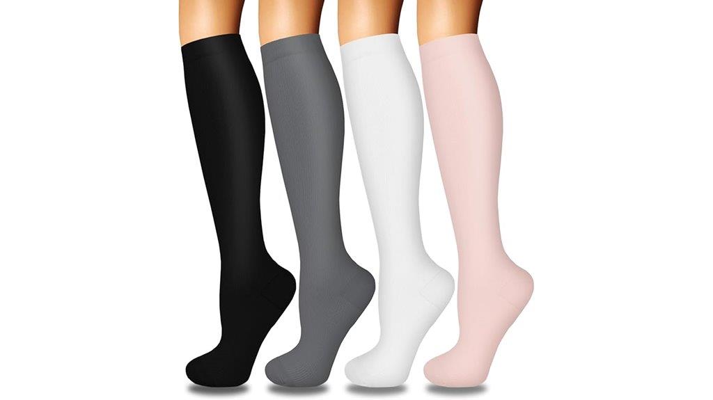 women s compression sock pack