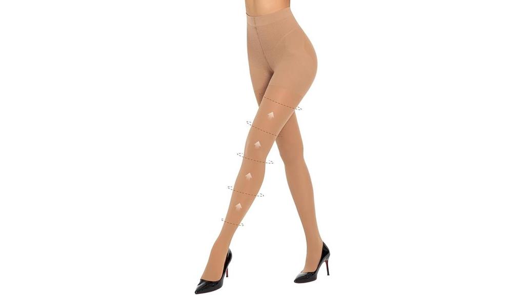 women s compression tights pack