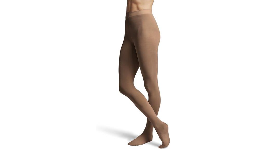 women s contour soft tights