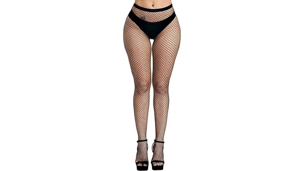 women s fishnet tights