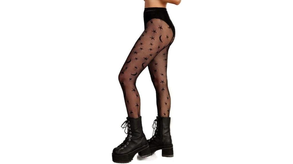 women s fishnet tights