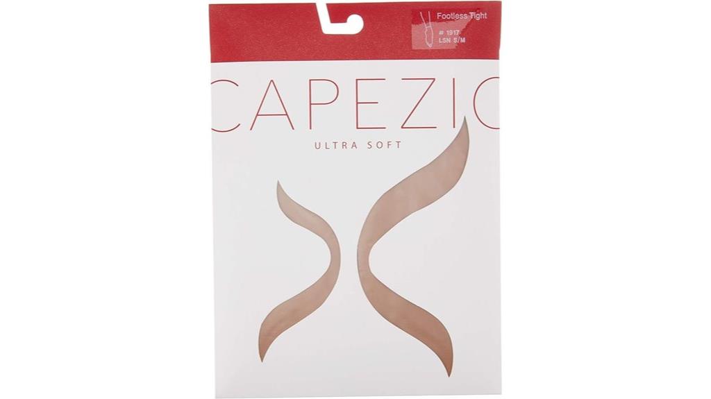 women s footless dance tights