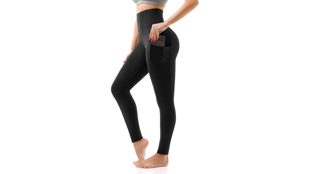 women s high waist leggings