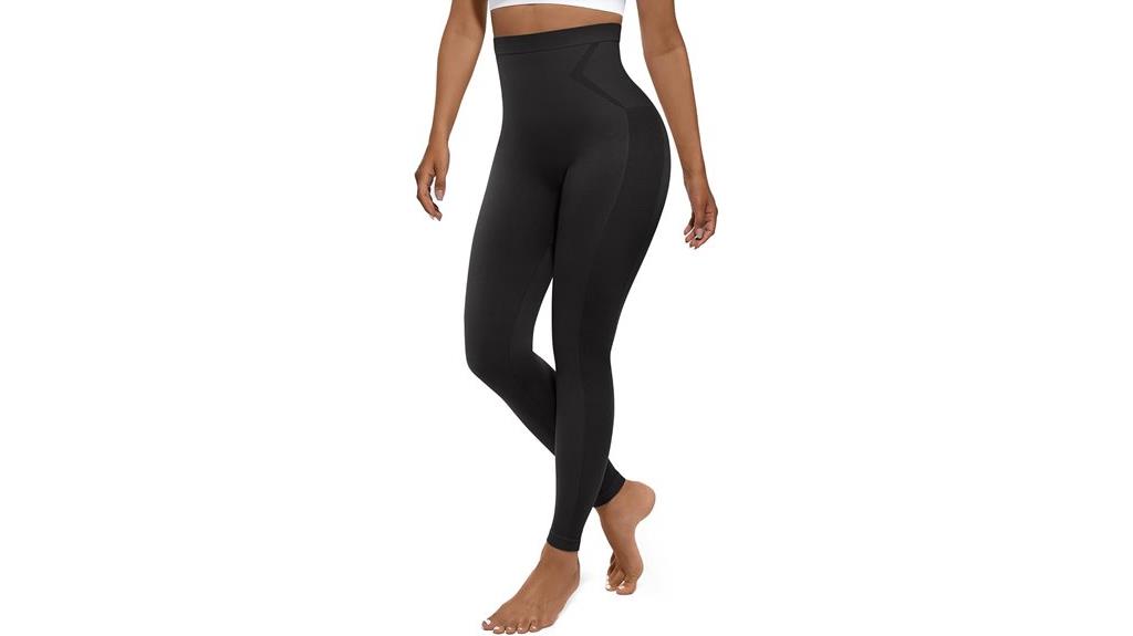 women s high waist leggings
