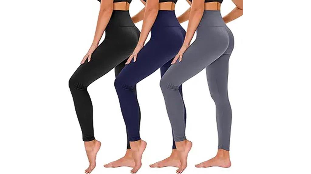 women s high waisted leggings