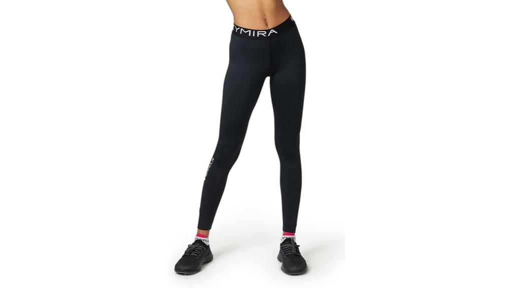 women s infrared golf leggings