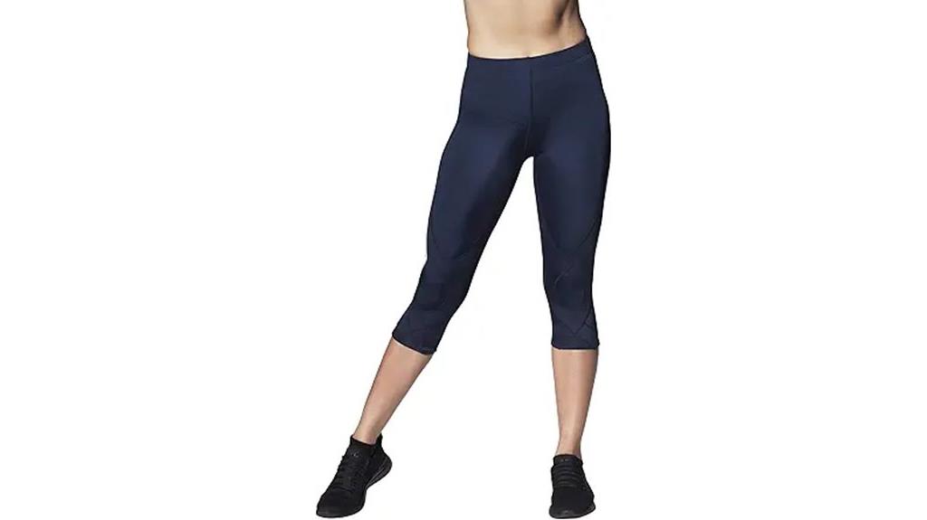 women s joint support capri