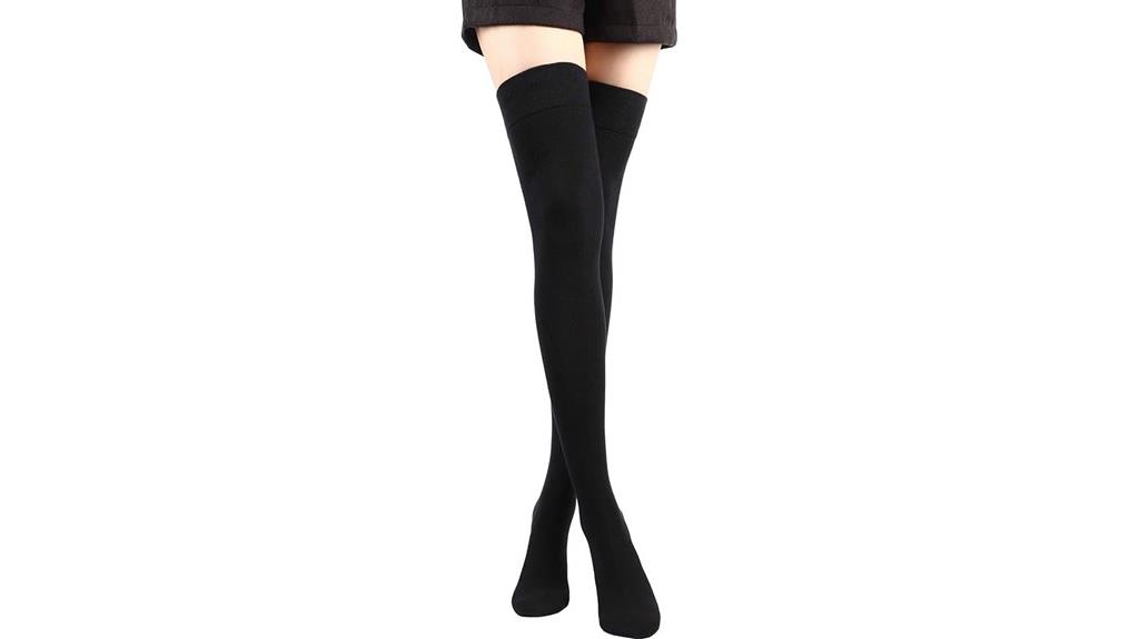 women s knee high socks