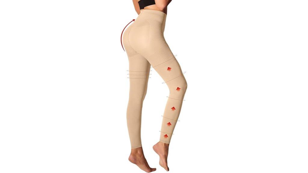 women s medical compression hosiery