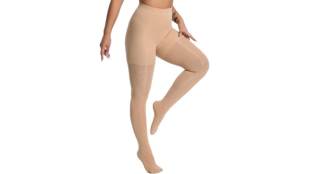 women s medical compression hosiery