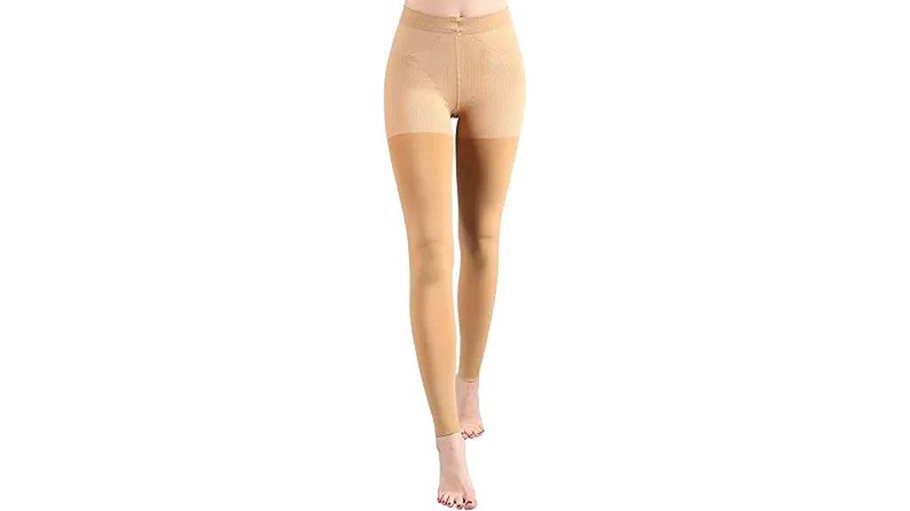 women s medical compression hosiery