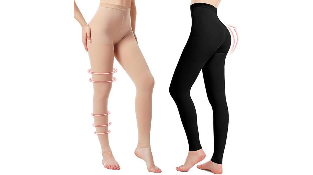 women s medical compression hosiery