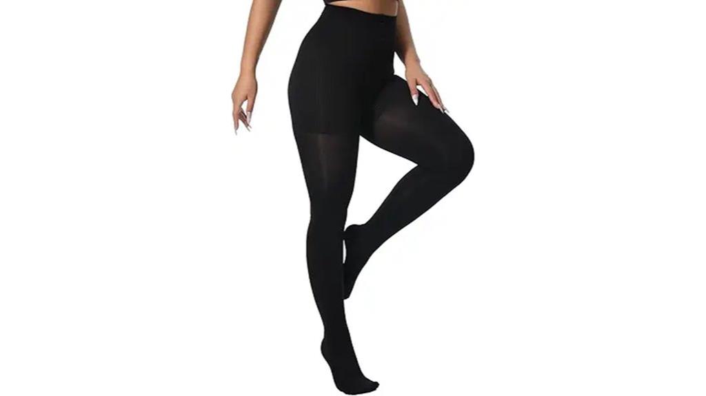 women s medical compression pantyhose