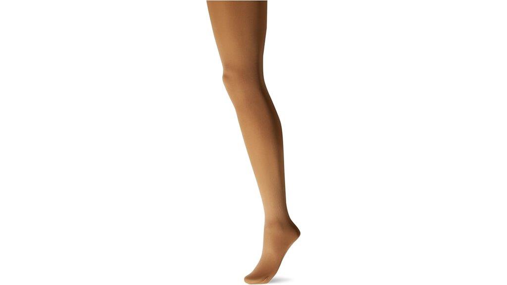women s microfiber tights