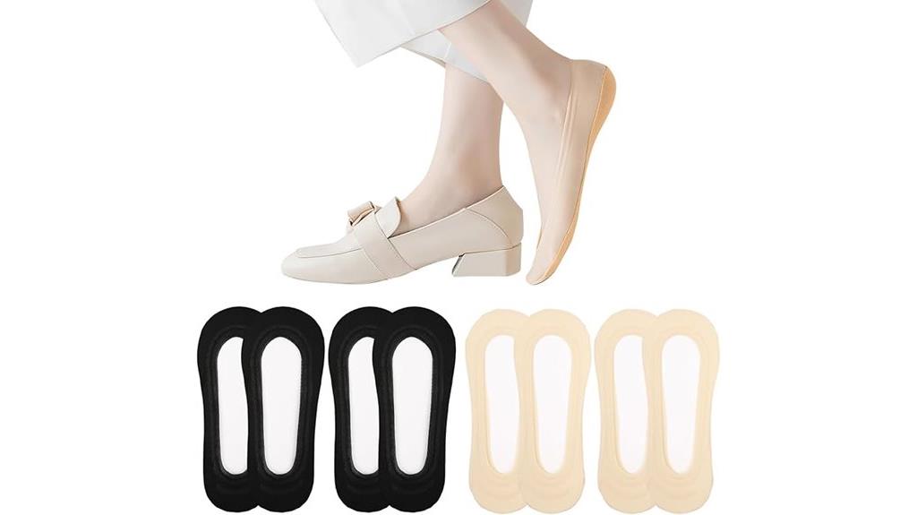 women s no show socks