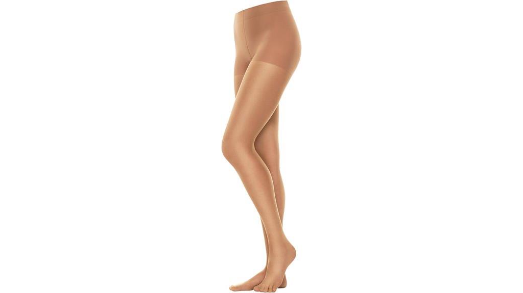 women s nude pantyhose
