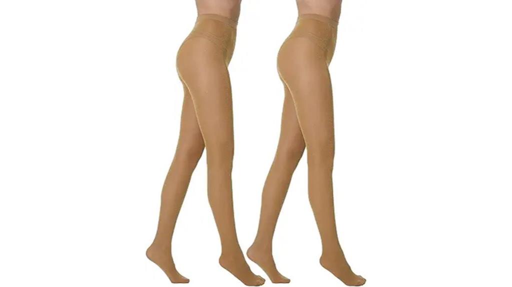 women s pack sparkly tights