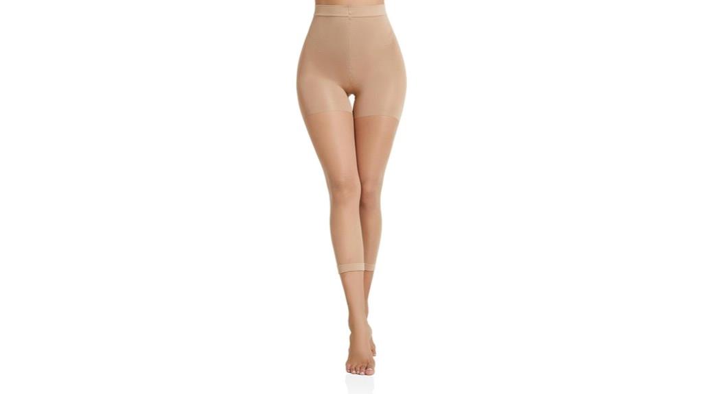 women s seamless contour leggings
