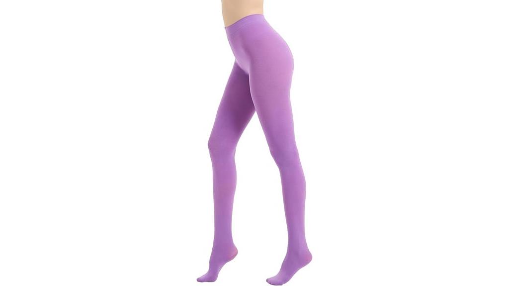 women s semi opaque tights