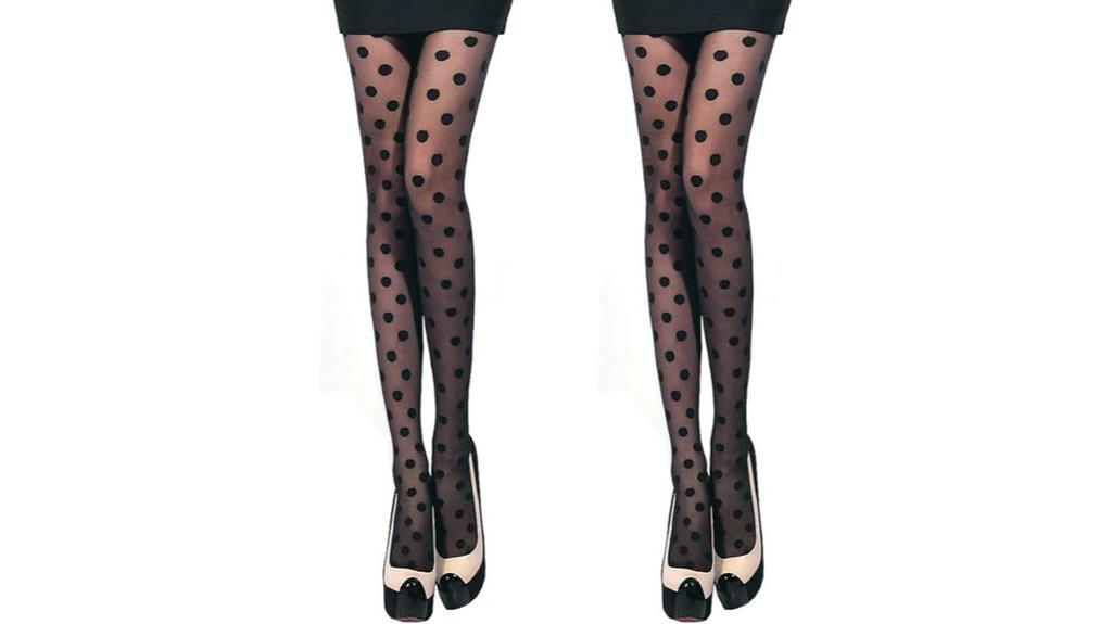 women s sheer pantyhose socks