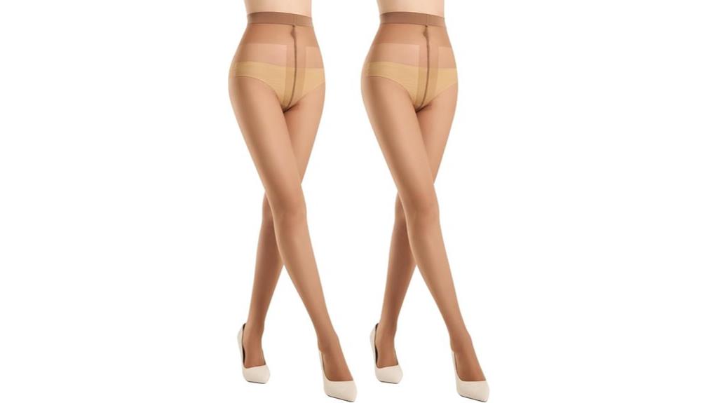 women s sheer tights