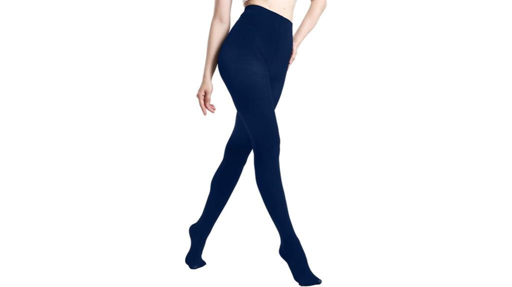 women s solid color tights