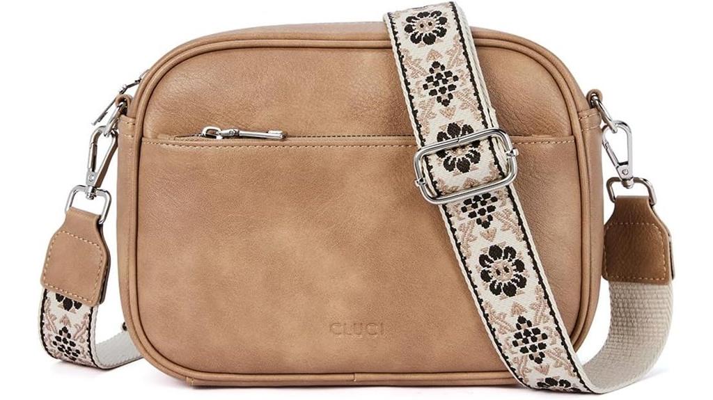women s stylish crossbody bag