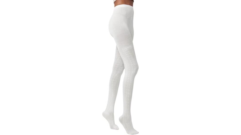 women s sweater tights