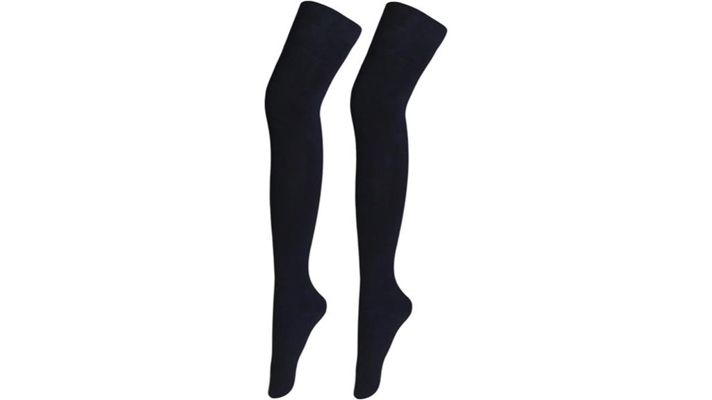 women s thigh high socks