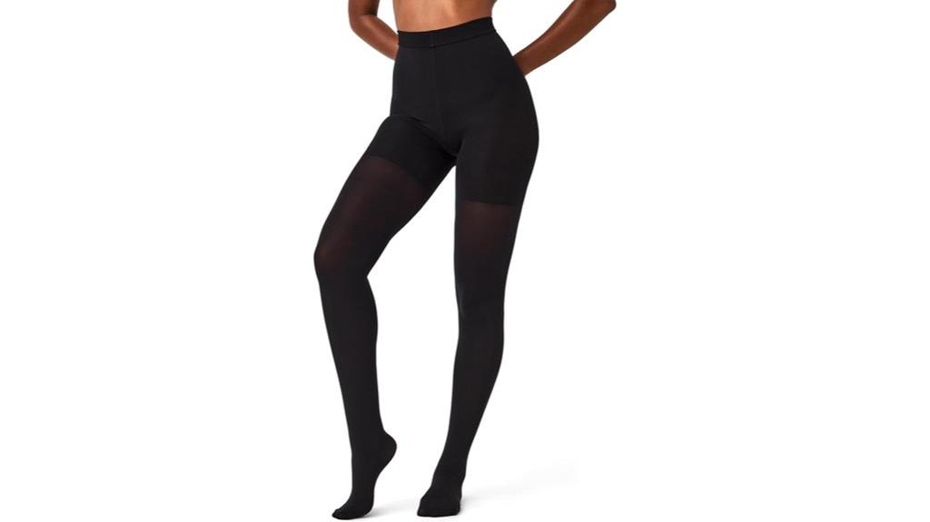 women s tights by spanx