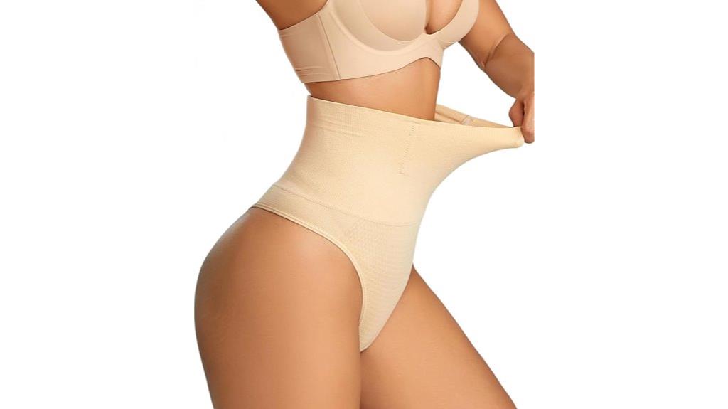 women s tummy control underwear
