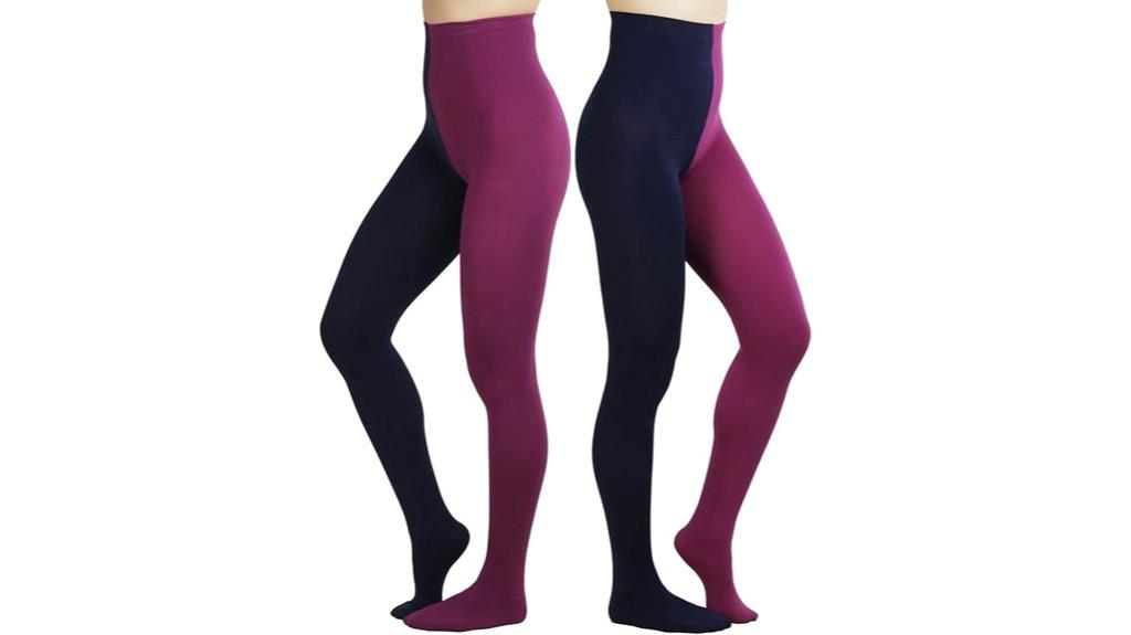 women s warm thermal tights