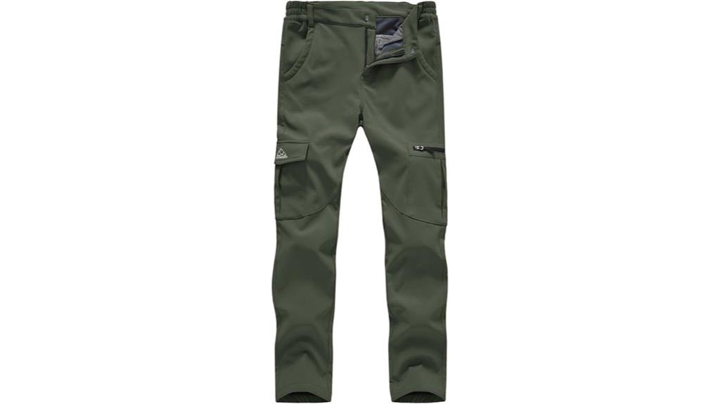 women s waterproof ski pants