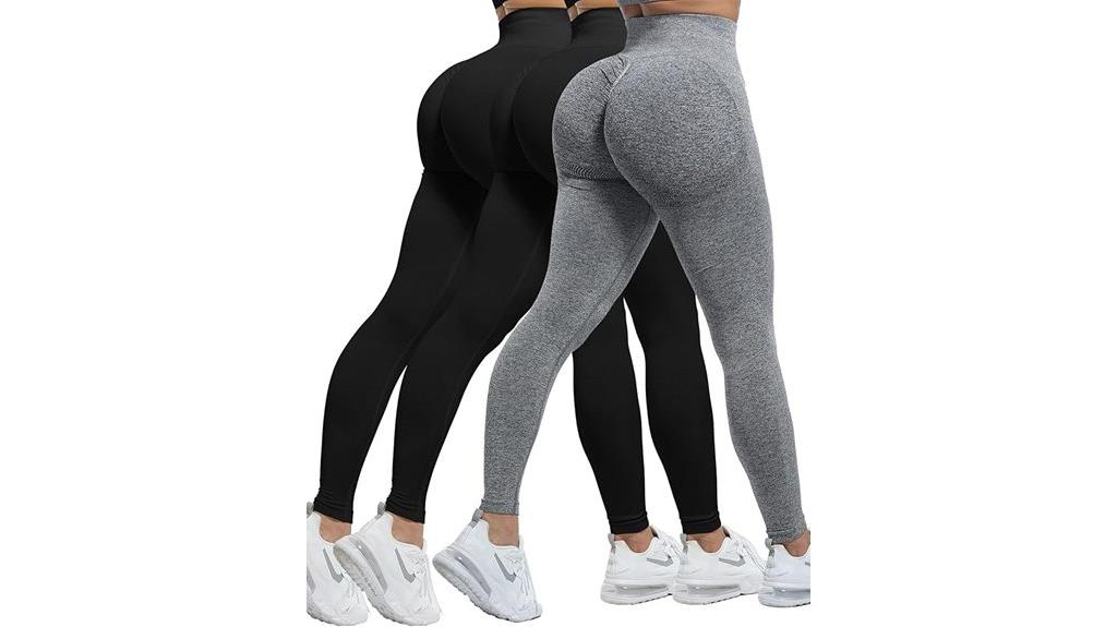 women s workout leggings sets
